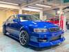 TOYOTA CHASER