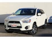 2014 MITSUBISHI RVR G