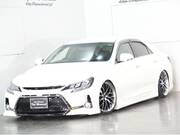2010 TOYOTA MARK X