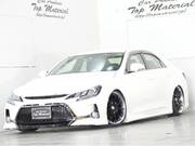 2012 TOYOTA MARK X 250G F PACKAGE