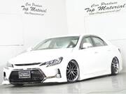 2011 TOYOTA MARK X