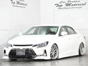 2011 TOYOTA MARK X