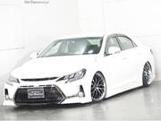 2010 TOYOTA MARK X