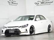 2011 TOYOTA MARK X