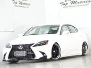 2008 LEXUS IS