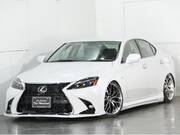 2008 LEXUS IS