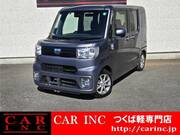 2021 DAIHATSU WAKE