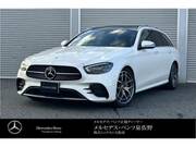 2023 MERCEDES BENZ E-CLASS Stationwagon