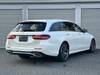 MERCEDES BENZ E-CLASS Stationwagon