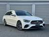 MERCEDES BENZ E-CLASS Stationwagon