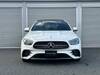 MERCEDES BENZ E-CLASS Stationwagon