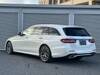 MERCEDES BENZ E-CLASS Stationwagon