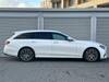 MERCEDES BENZ E-CLASS Stationwagon