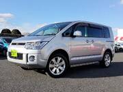 2016 MITSUBISHI OTHER