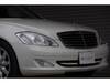 MERCEDES BENZ S CLASS