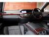 MERCEDES BENZ S CLASS