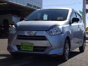 2017 TOYOTA PIXIS EPOCH
