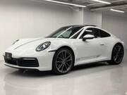 2023 PORSCHE 911