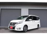 2016 NISSAN SERENA