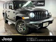 2021 CHRYSLER JEEP WRANGLER UNLIMITED