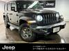 CHRYSLER JEEP WRANGLER UNLIMITED