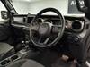 CHRYSLER JEEP WRANGLER UNLIMITED