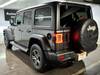 CHRYSLER JEEP WRANGLER UNLIMITED