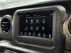 CHRYSLER JEEP WRANGLER UNLIMITED