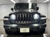 CHRYSLER JEEP WRANGLER UNLIMITED