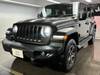 CHRYSLER JEEP WRANGLER UNLIMITED