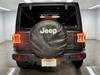 CHRYSLER JEEP WRANGLER UNLIMITED