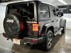 CHRYSLER JEEP WRANGLER UNLIMITED