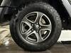 CHRYSLER JEEP WRANGLER UNLIMITED