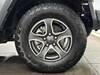 CHRYSLER JEEP WRANGLER UNLIMITED