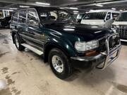 1993 TOYOTA LAND CRUISER