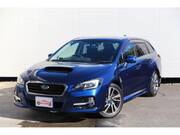 2014 SUBARU LEVORG