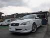 SUBARU LEGACY TOURING WAGON