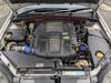 SUBARU LEGACY TOURING WAGON