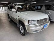 2001 ISUZU BIGHORN