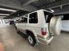 ISUZU BIGHORN