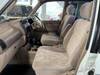 ISUZU BIGHORN