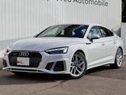 2024 AUDI A5 SPORTBACK