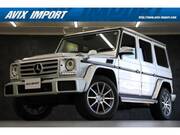 2016 MERCEDES BENZ G-CLASS