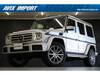 MERCEDES BENZ G-CLASS