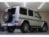 MERCEDES BENZ G-CLASS