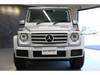 MERCEDES BENZ G-CLASS