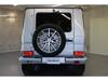 MERCEDES BENZ G-CLASS