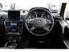 MERCEDES BENZ G-CLASS
