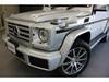 MERCEDES BENZ G-CLASS