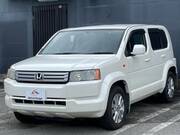 2010 HONDA CROSS ROAD